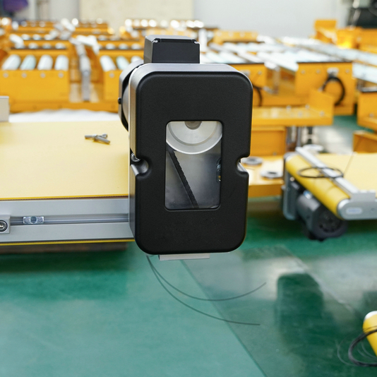 MB400皮带输送机