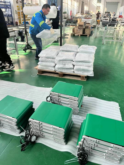 MB400皮带输送机