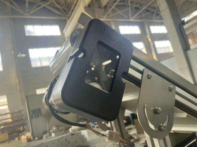 MB400皮带输送机