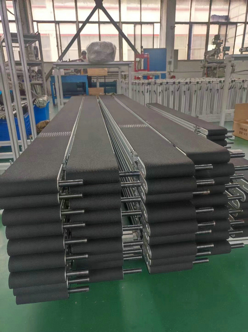 MB400皮带输送机