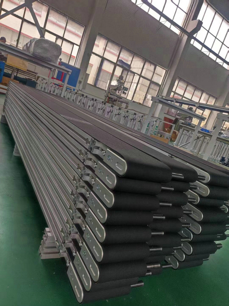 MB400皮带输送机