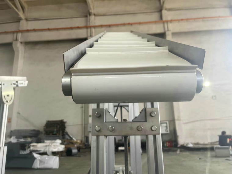 MB400皮带输送机