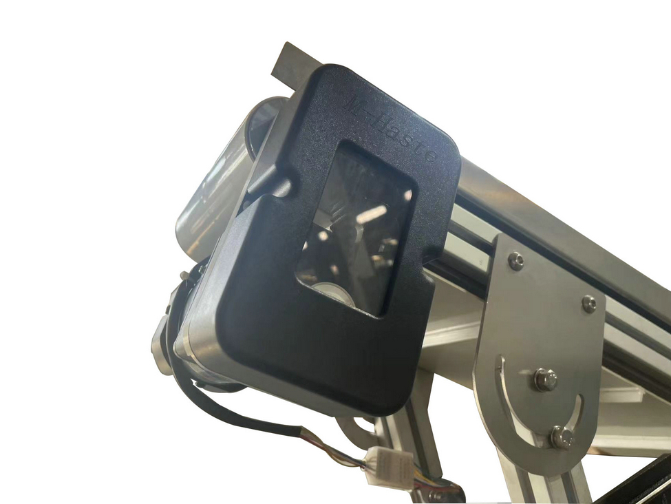 MB400皮带输送机