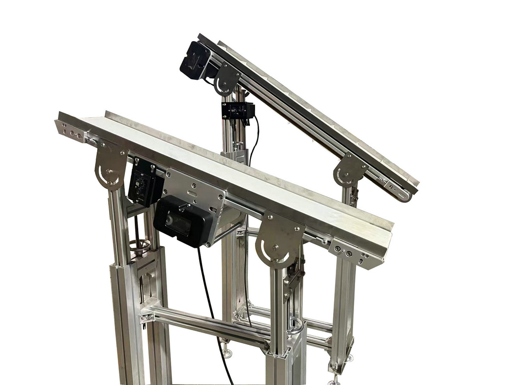 MB400皮带输送机