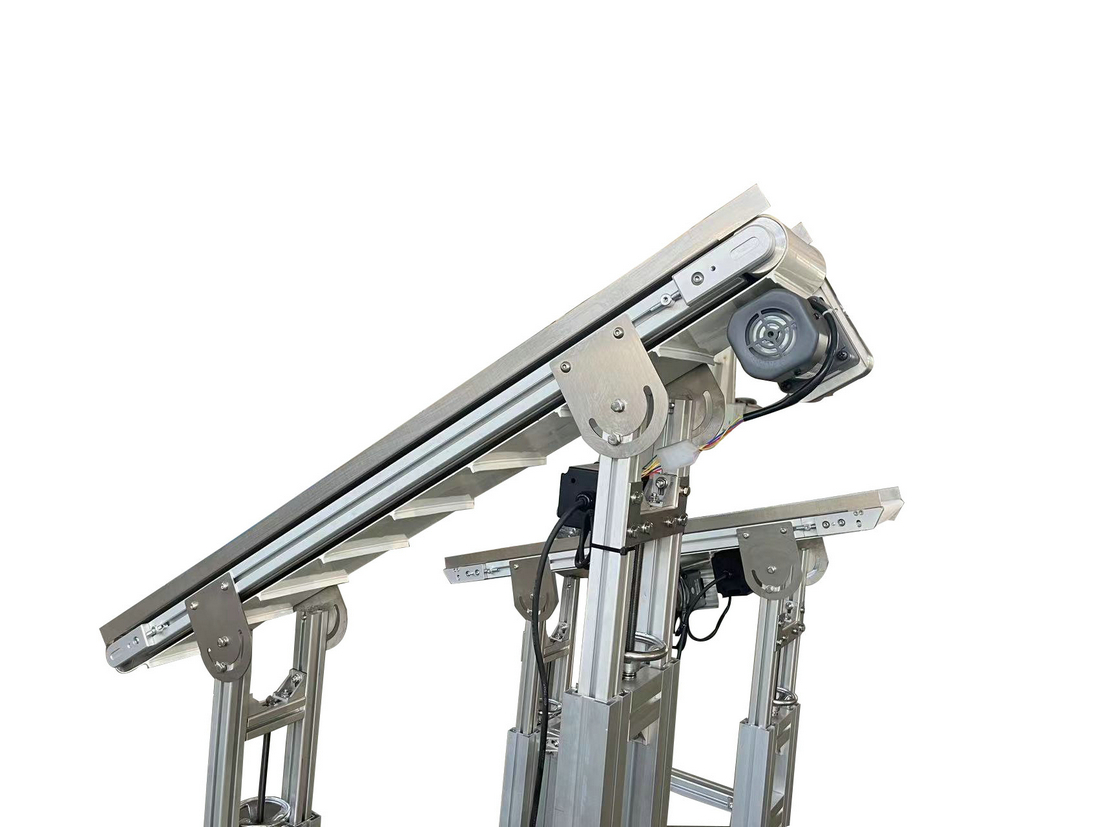 MB400皮带输送机