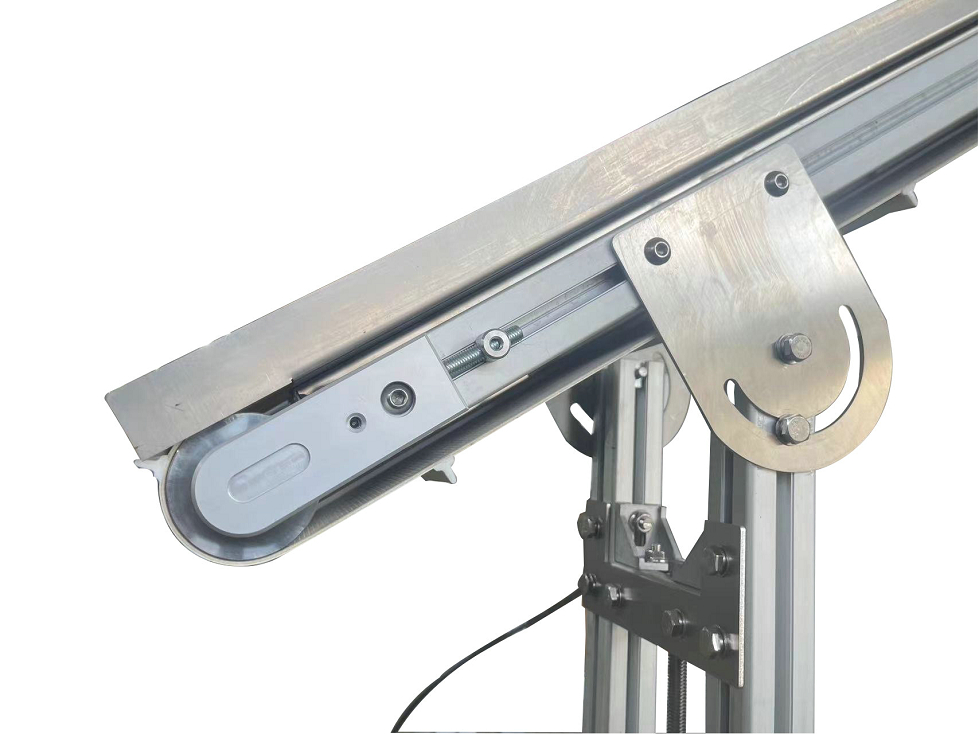 MB400皮带输送机