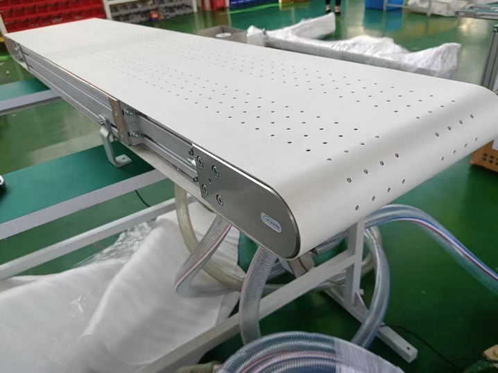 MB800皮带输送机