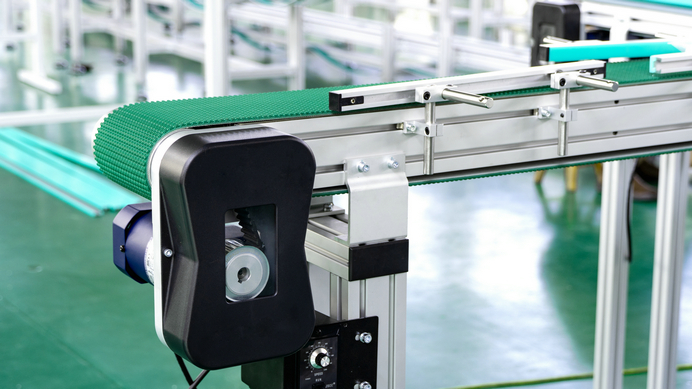 MB800皮带输送机