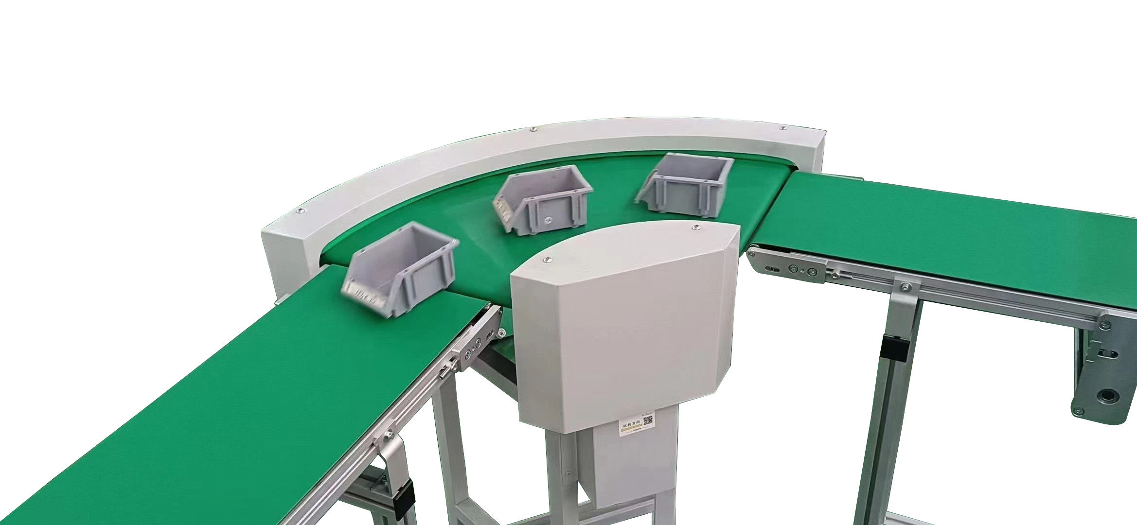 MD400 刀口皮带机