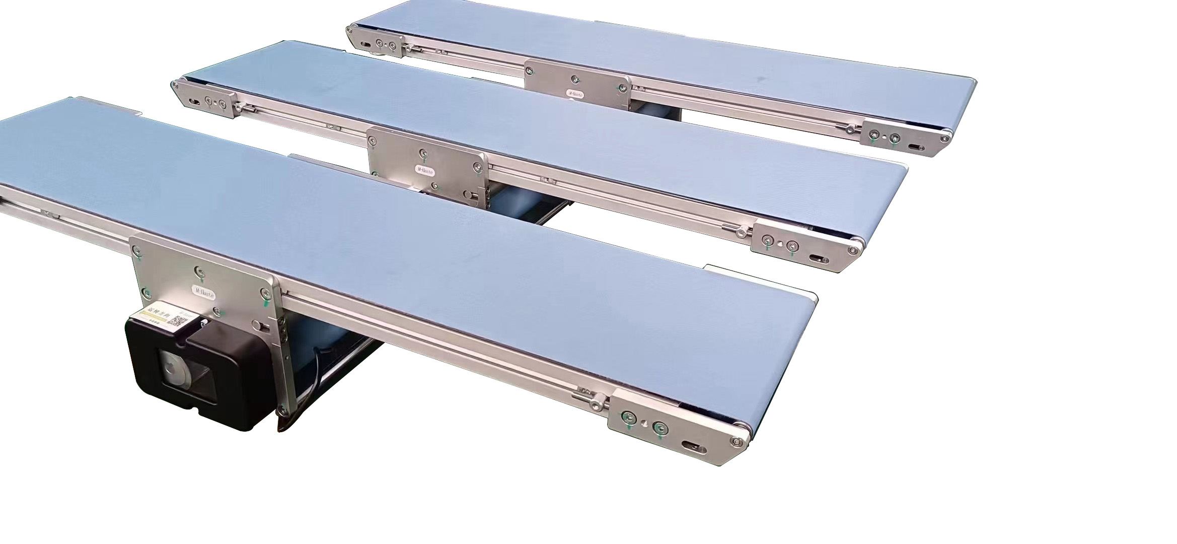 MD400 刀口皮带机