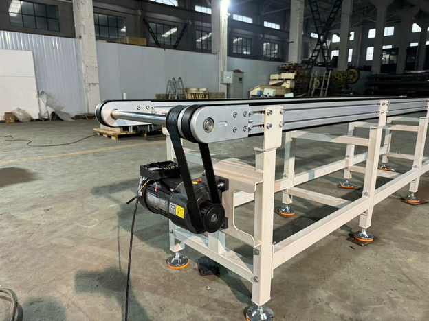 MT800铝型材同步带