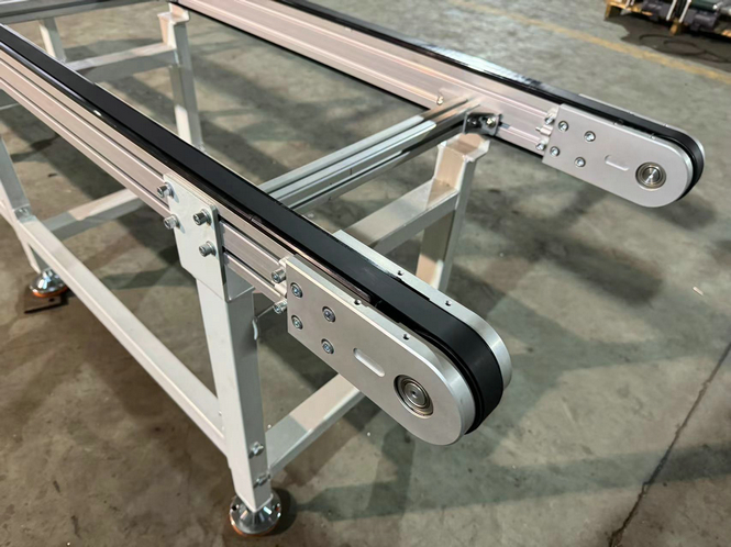 MT800铝型材同步带