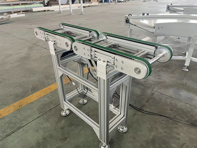 MT800铝型材同步带