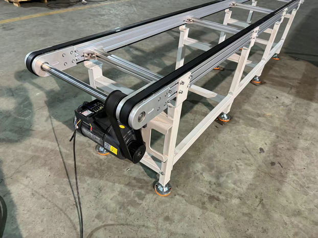 MT800铝型材同步带