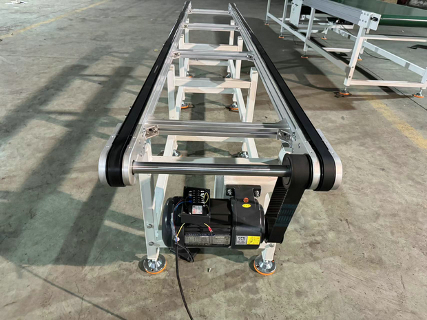 MT800铝型材同步带