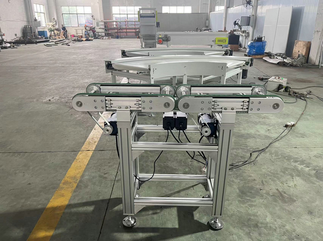 MT800铝型材同步带