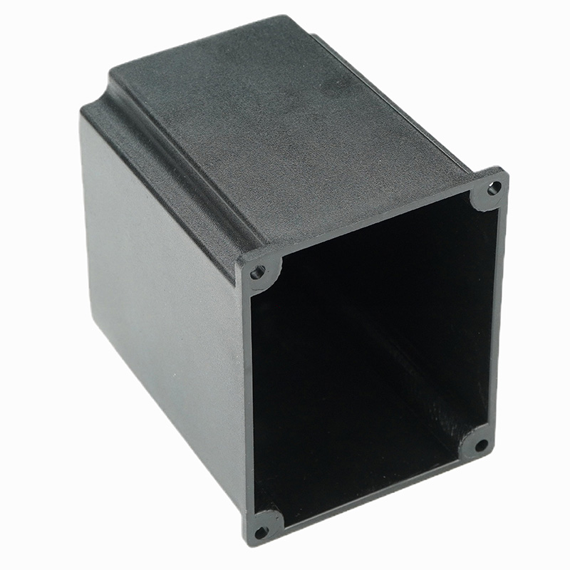 同步带输送机配件-调速器安装盒