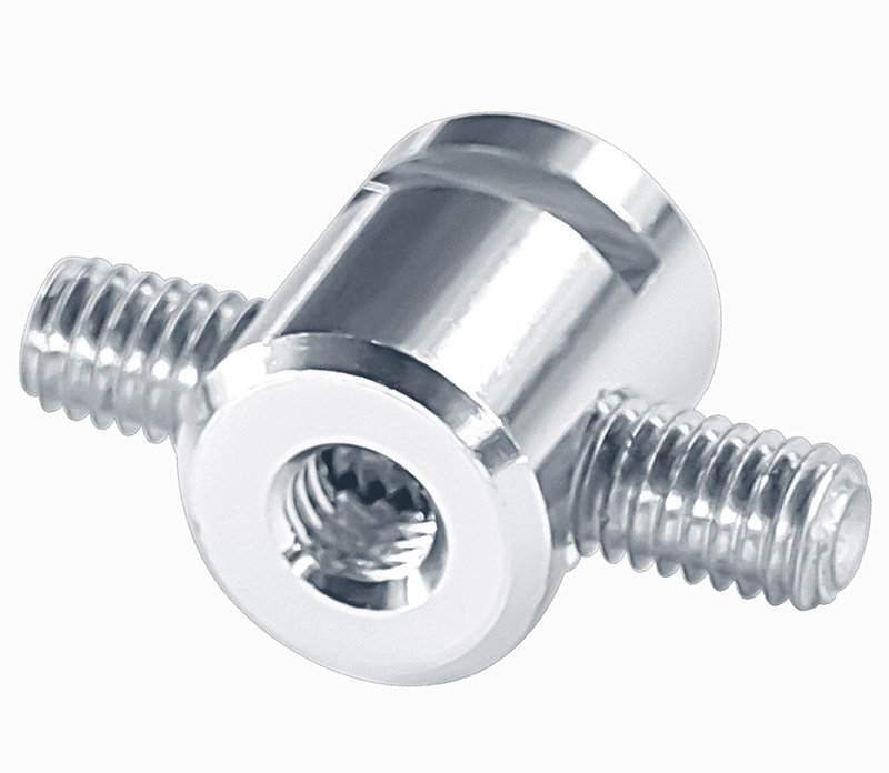 同步带输送机配件-张紧块